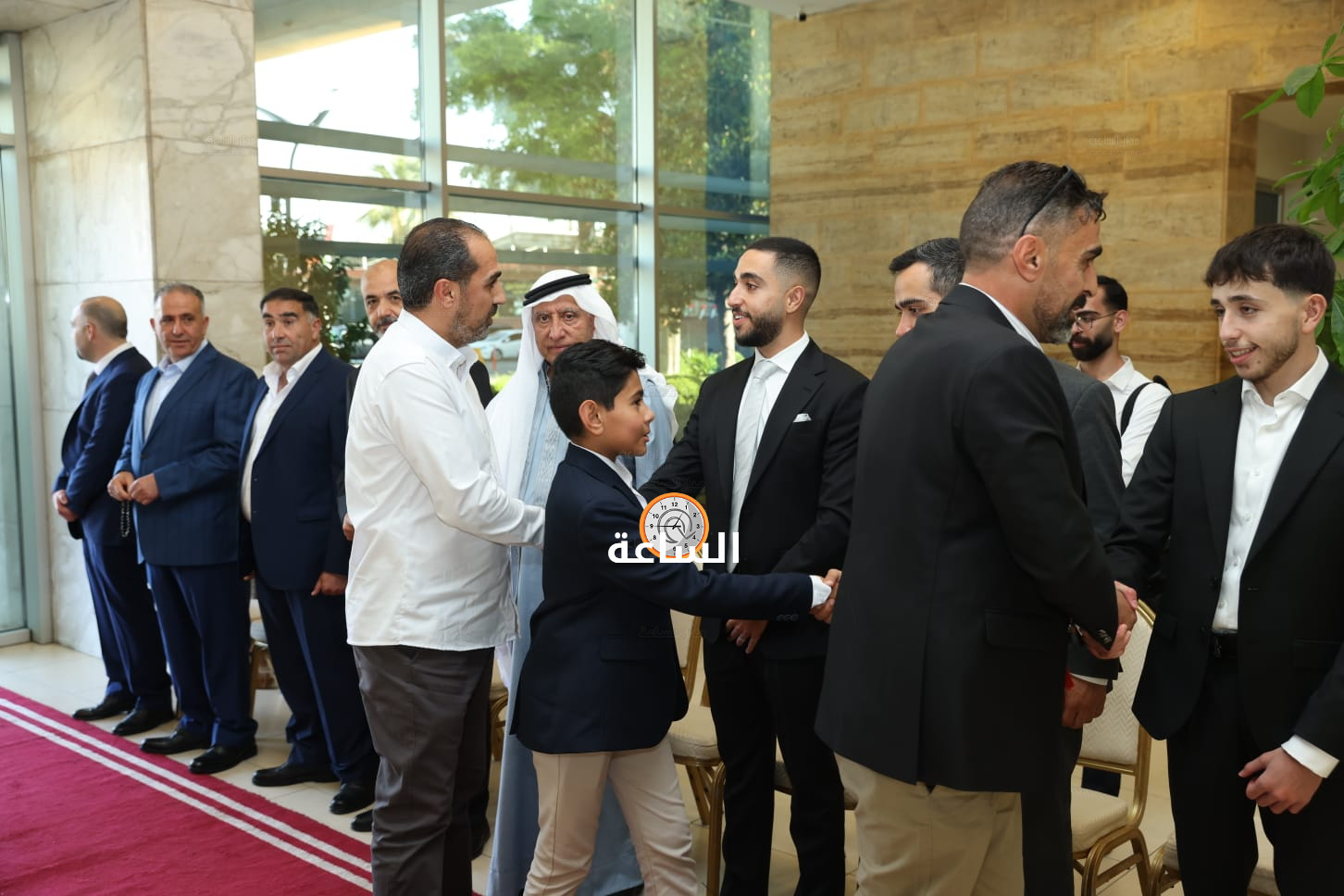 Madar Al-Saa Images 0.7859137418702868
