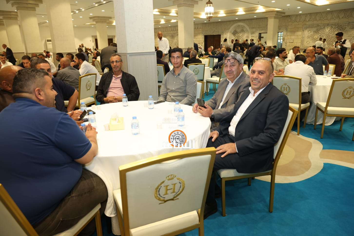 Madar Al-Saa Images 0.8253231528898287