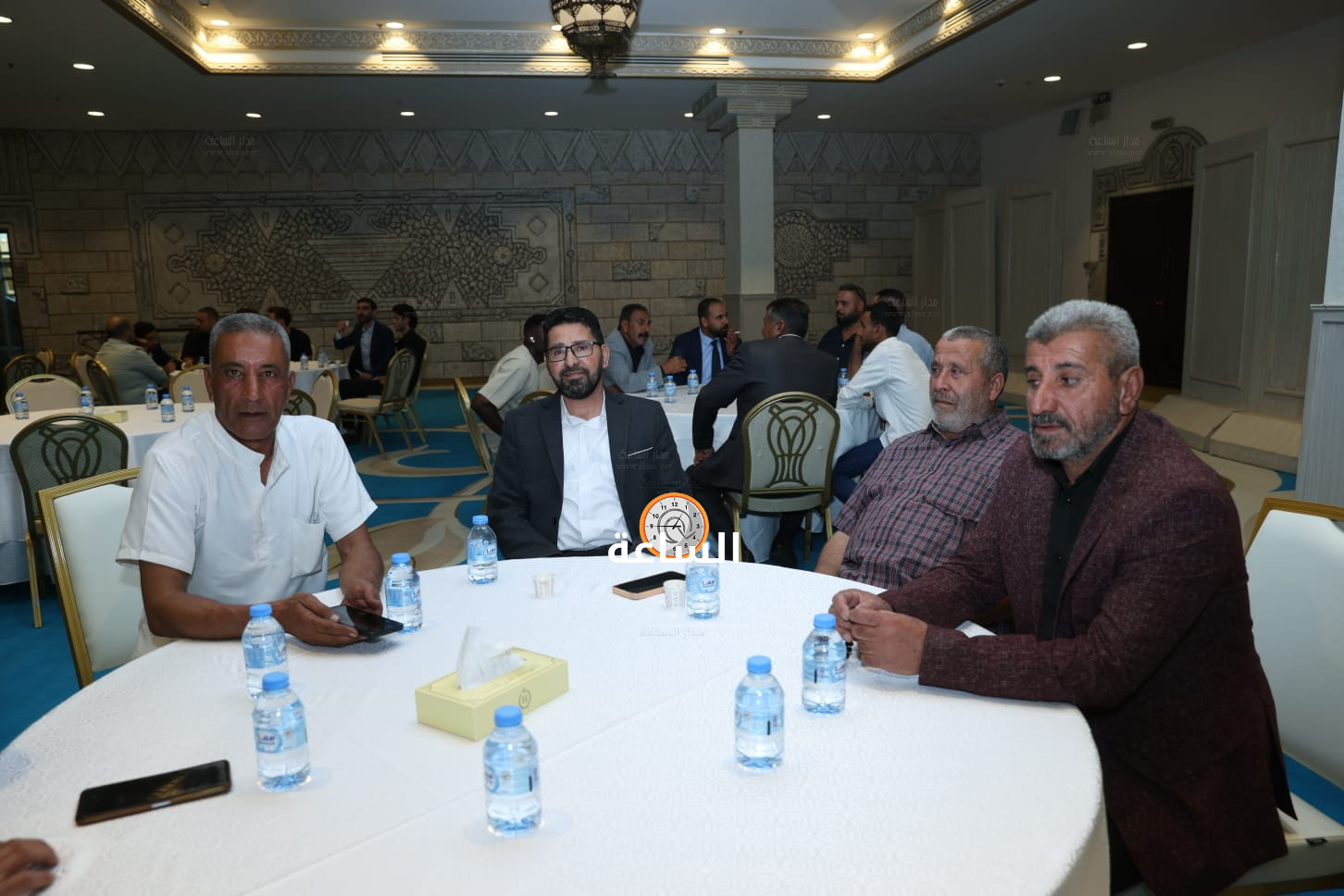 Madar Al-Saa Images 0.8219405822614089