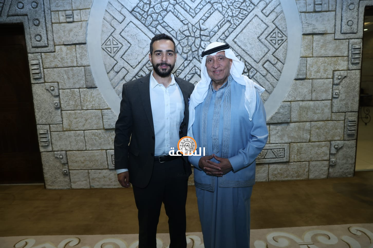 Madar Al-Saa Images 0.56320815520188