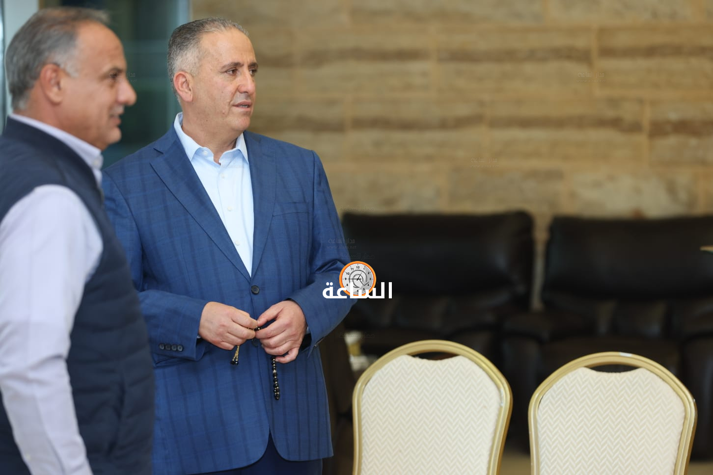 Madar Al-Saa Images 0.7595268356070356