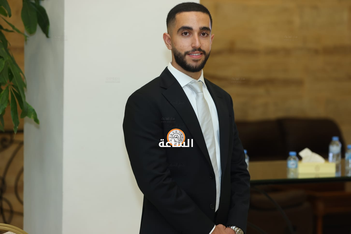 Madar Al-Saa Images 0.4601530361185695