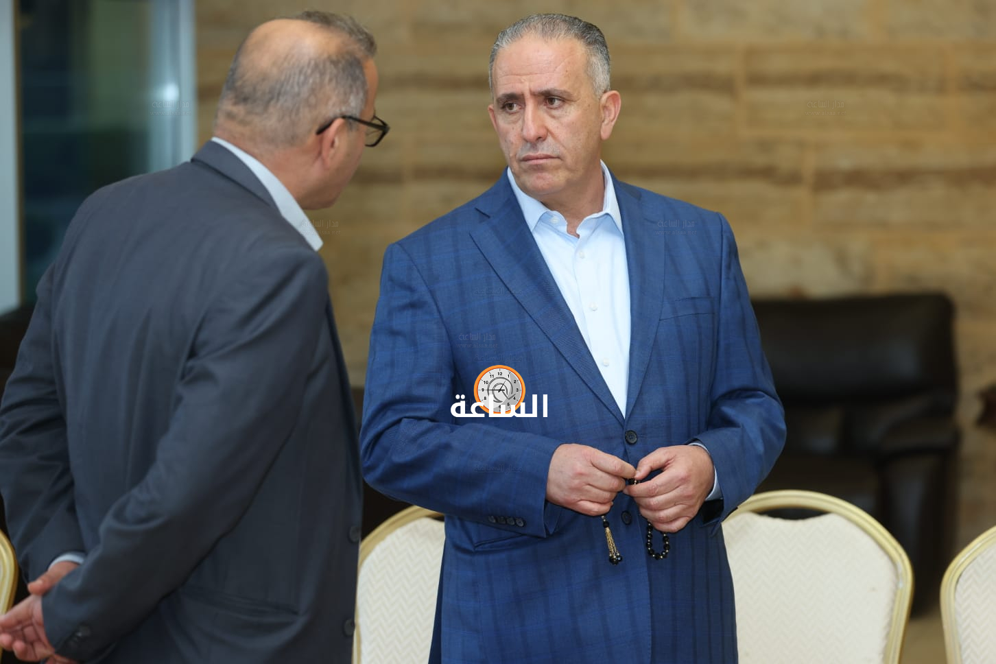 Madar Al-Saa Images 0.24487679234167736