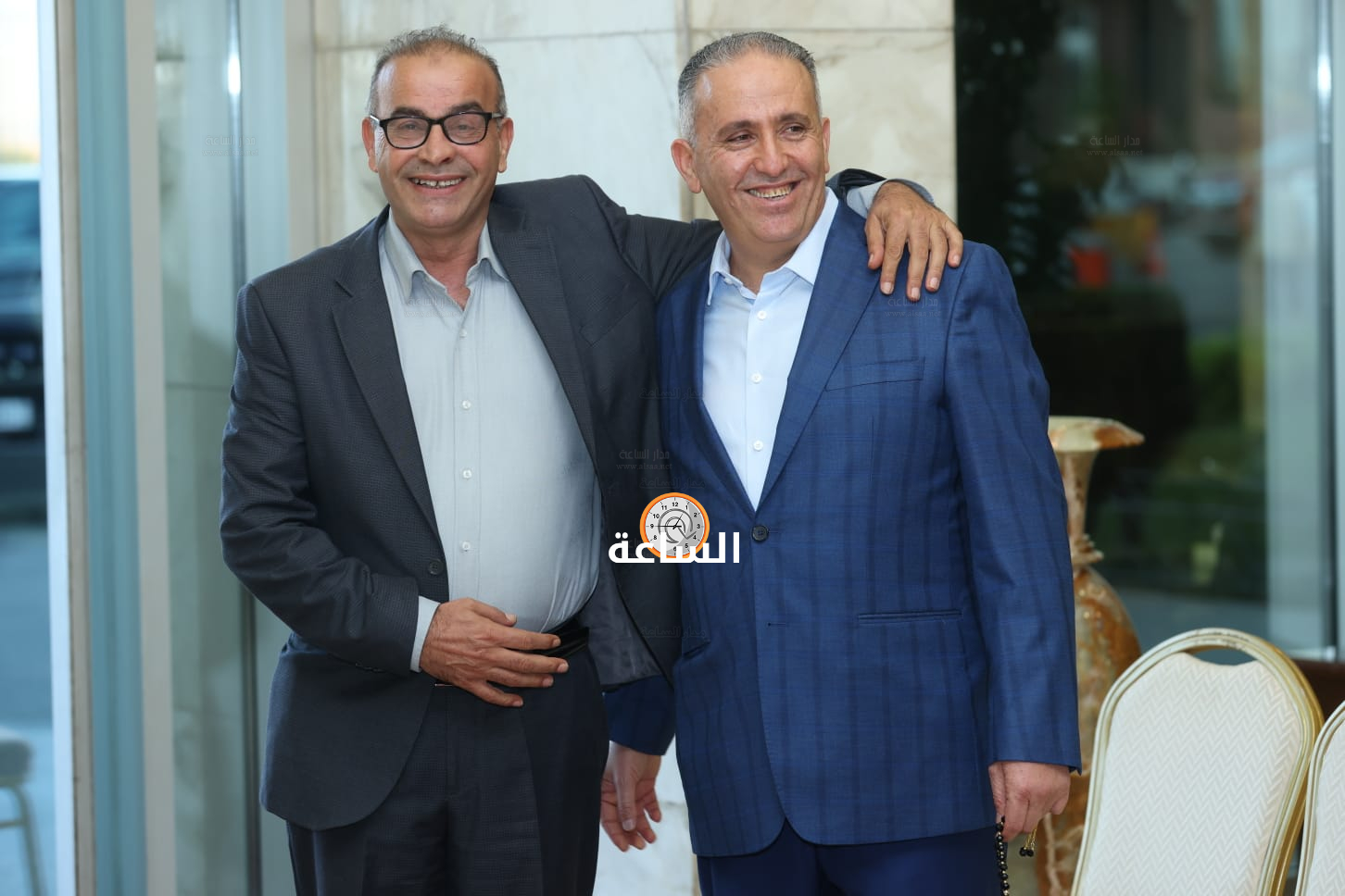 Madar Al-Saa Images 0.39629998153441837