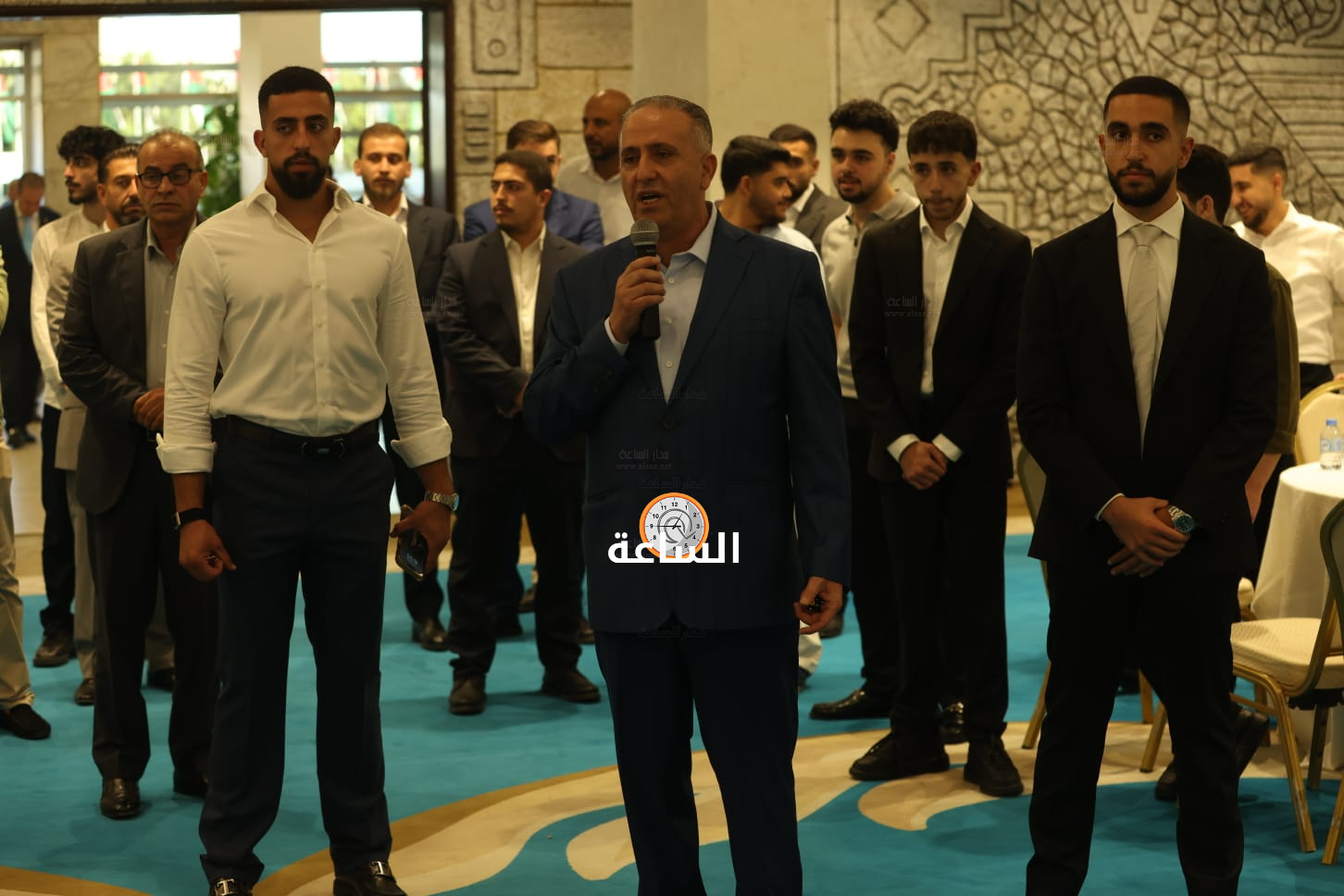 Madar Al-Saa Images 0.6433678895076652