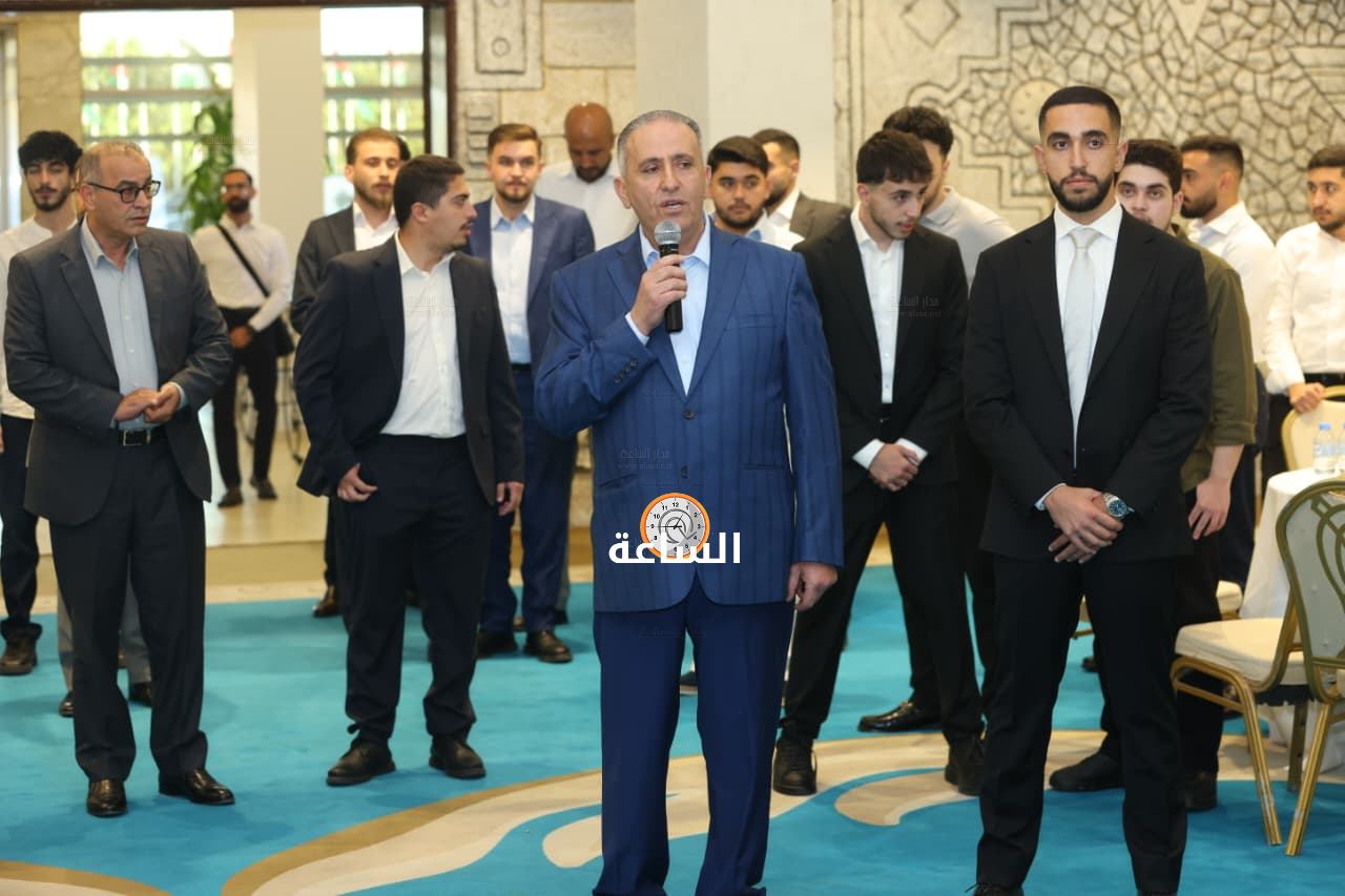 Madar Al-Saa Images 0.5501243327600192