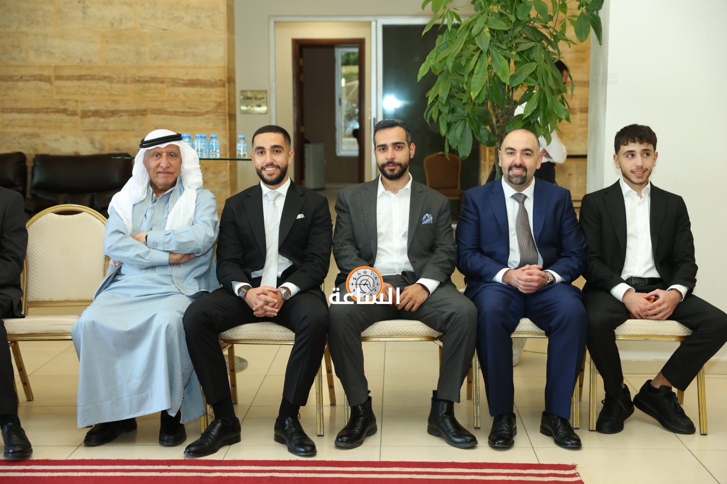 Madar Al-Saa Images 0.8718847402457459