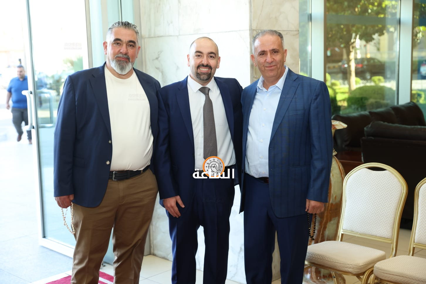 Madar Al-Saa Images 0.6810923465497708