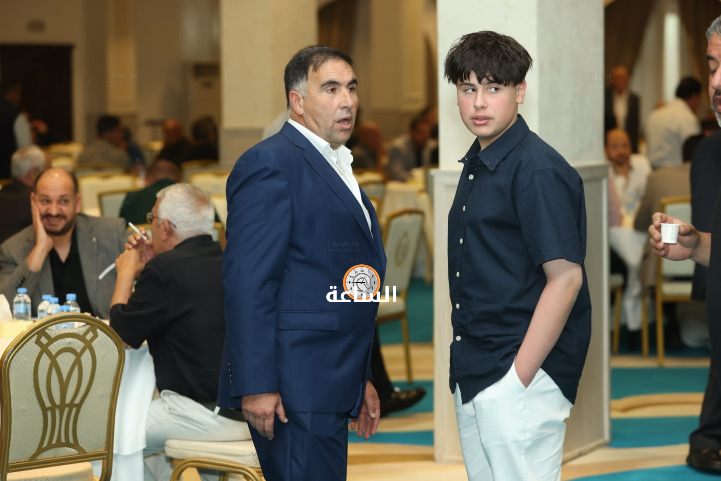 Madar Al-Saa Images 0.5096801292968792