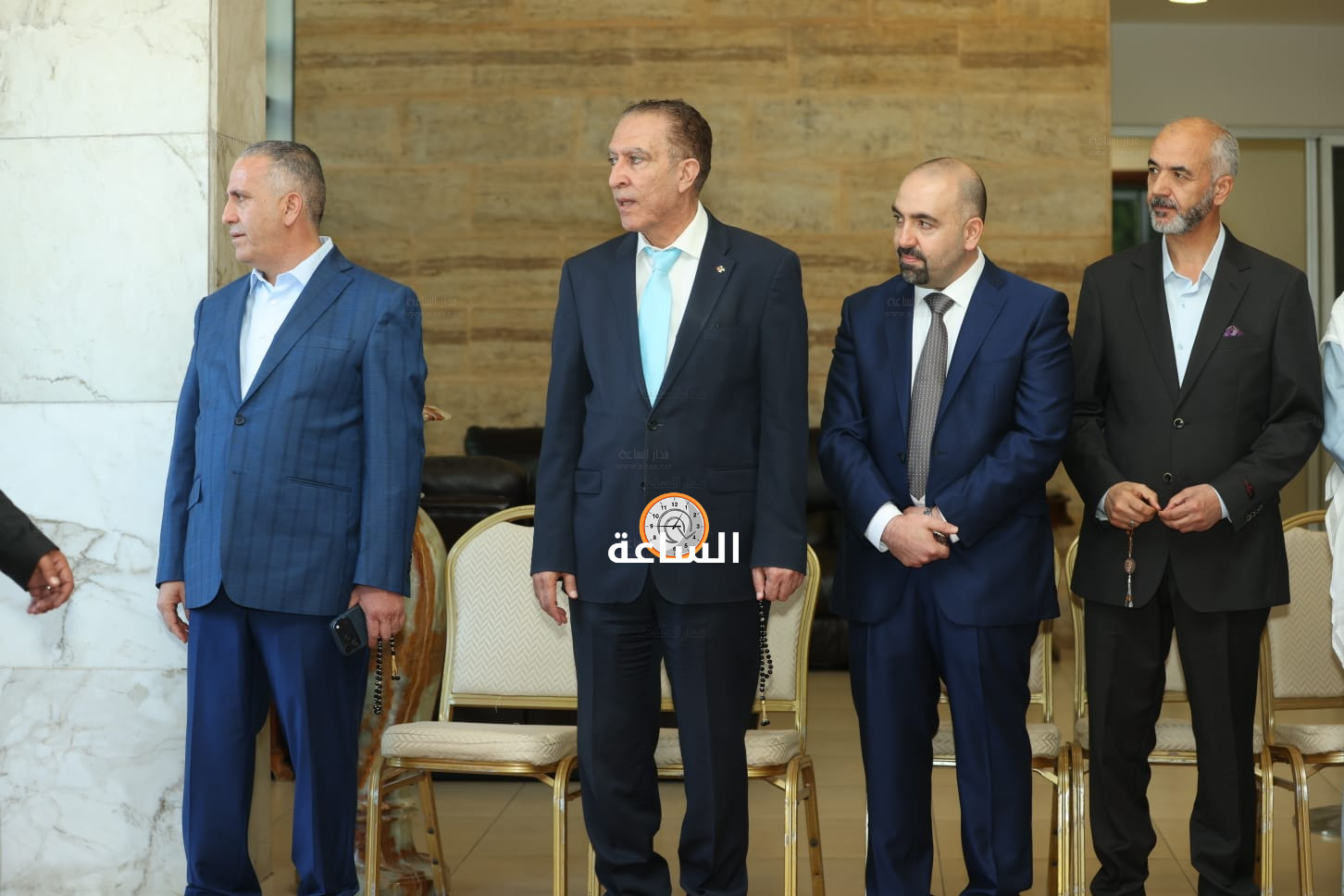 Madar Al-Saa Images 0.7170499667074268