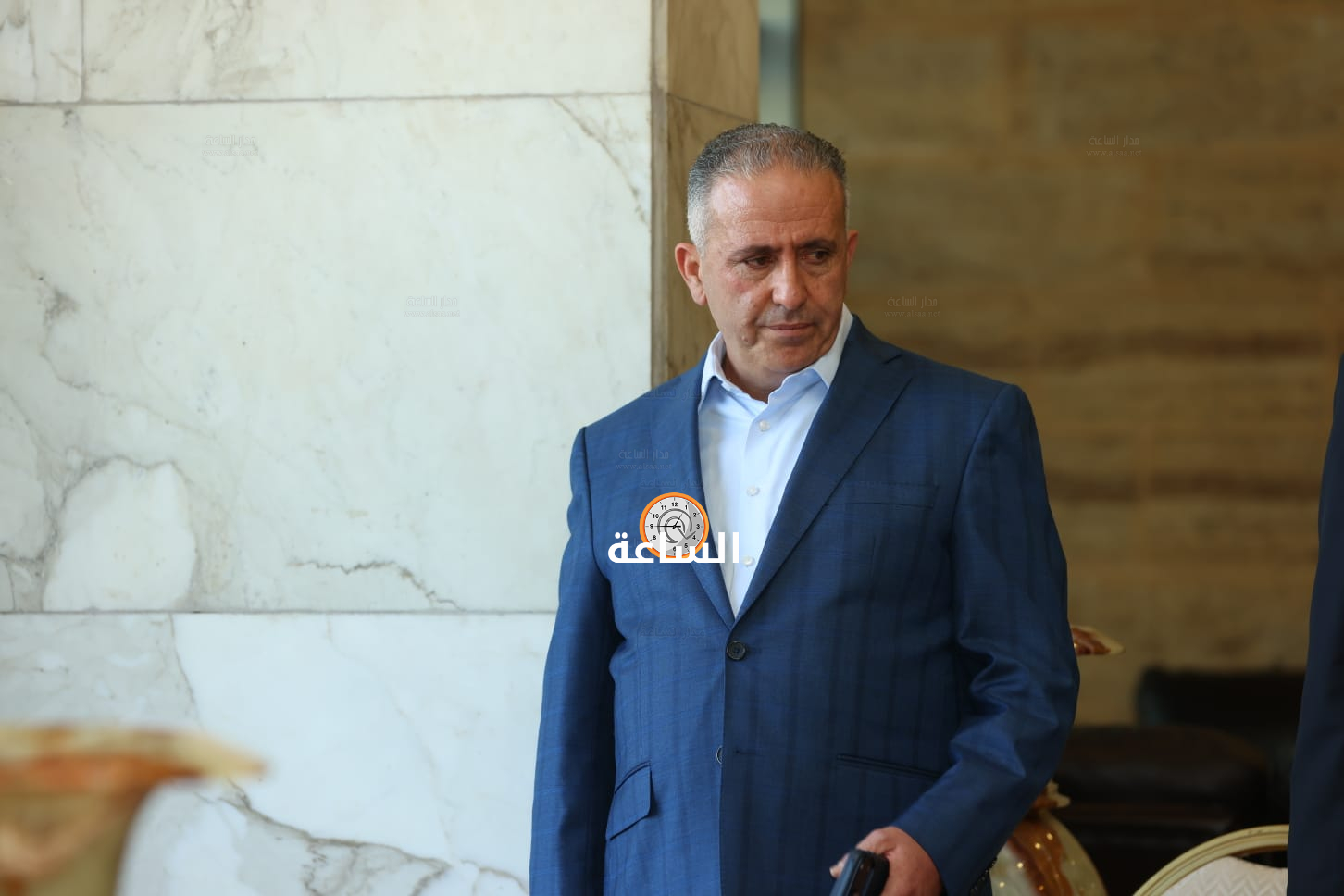 Madar Al-Saa Images 0.1014757861017529