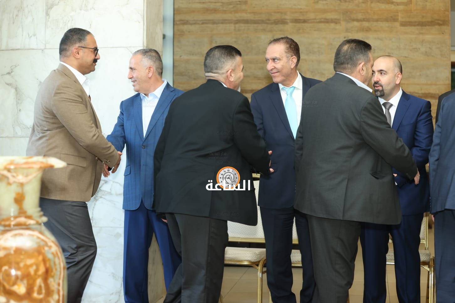 Madar Al-Saa Images 0.5014935954909334