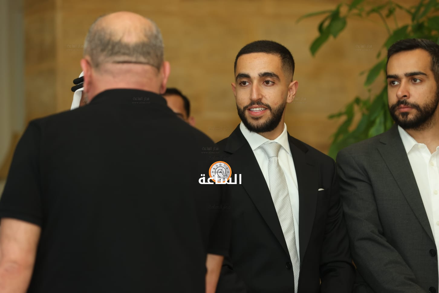 Madar Al-Saa Images 0.30274004677240196