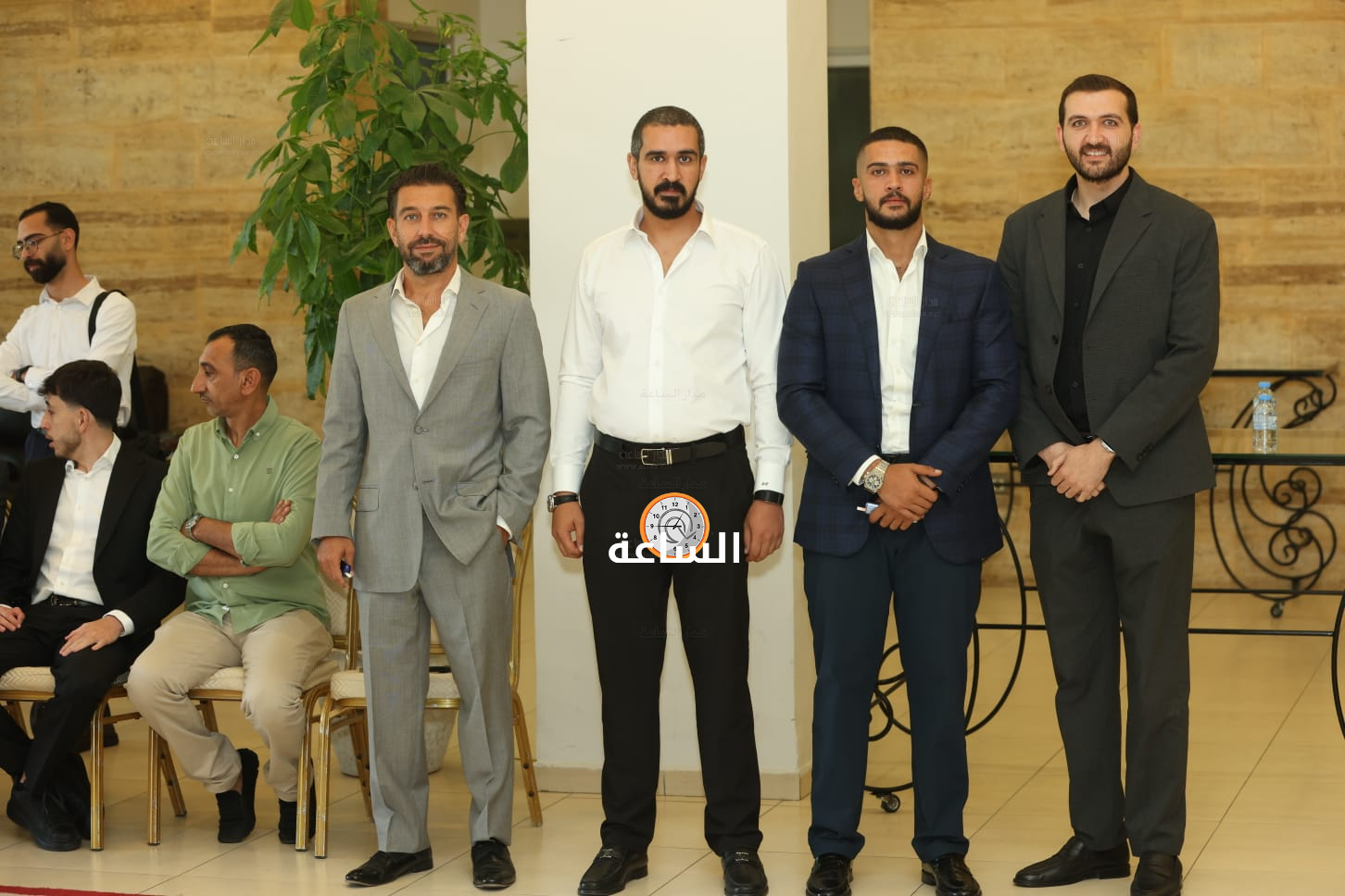 Madar Al-Saa Images 0.5248995408095954