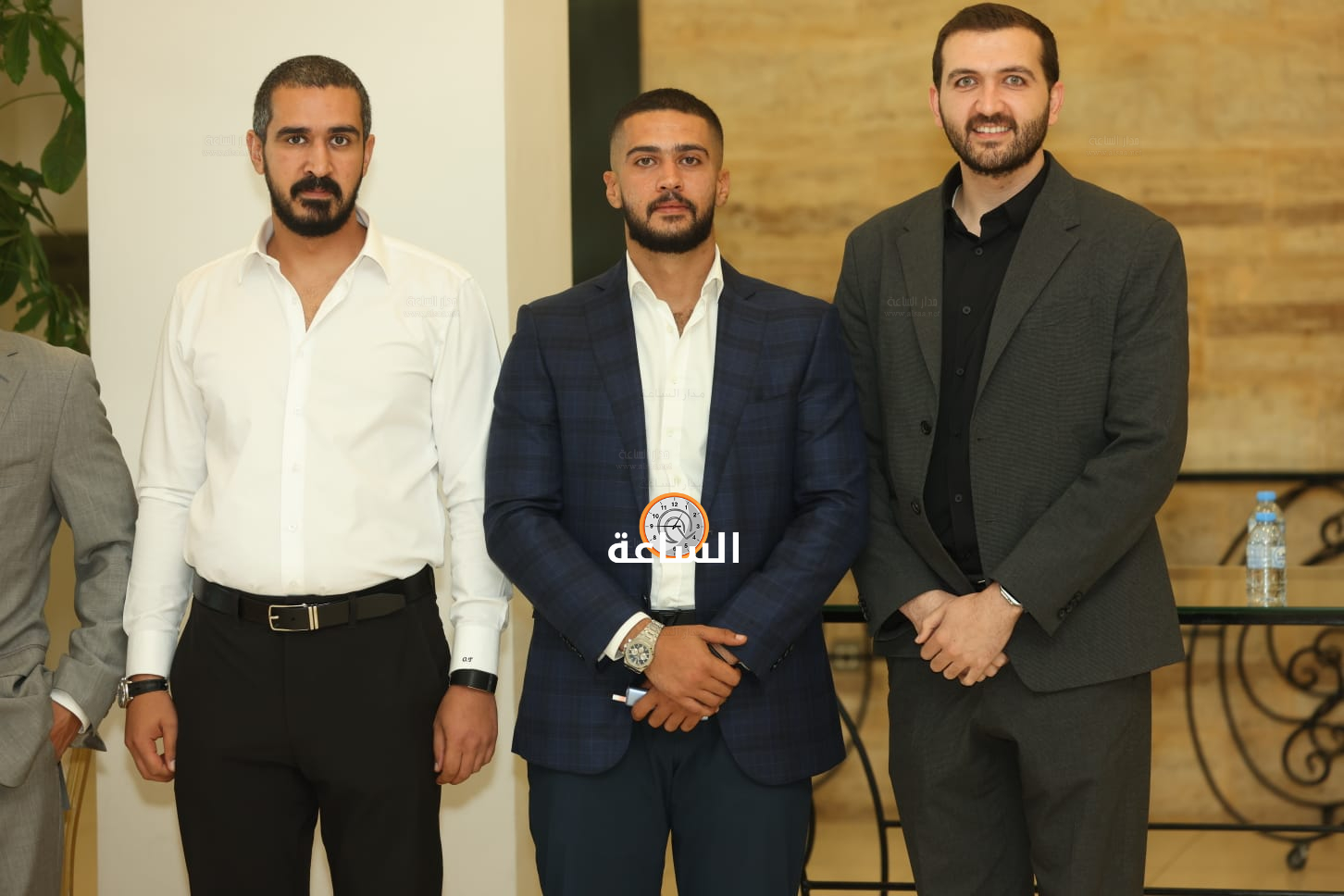 Madar Al-Saa Images 0.7015978895602504