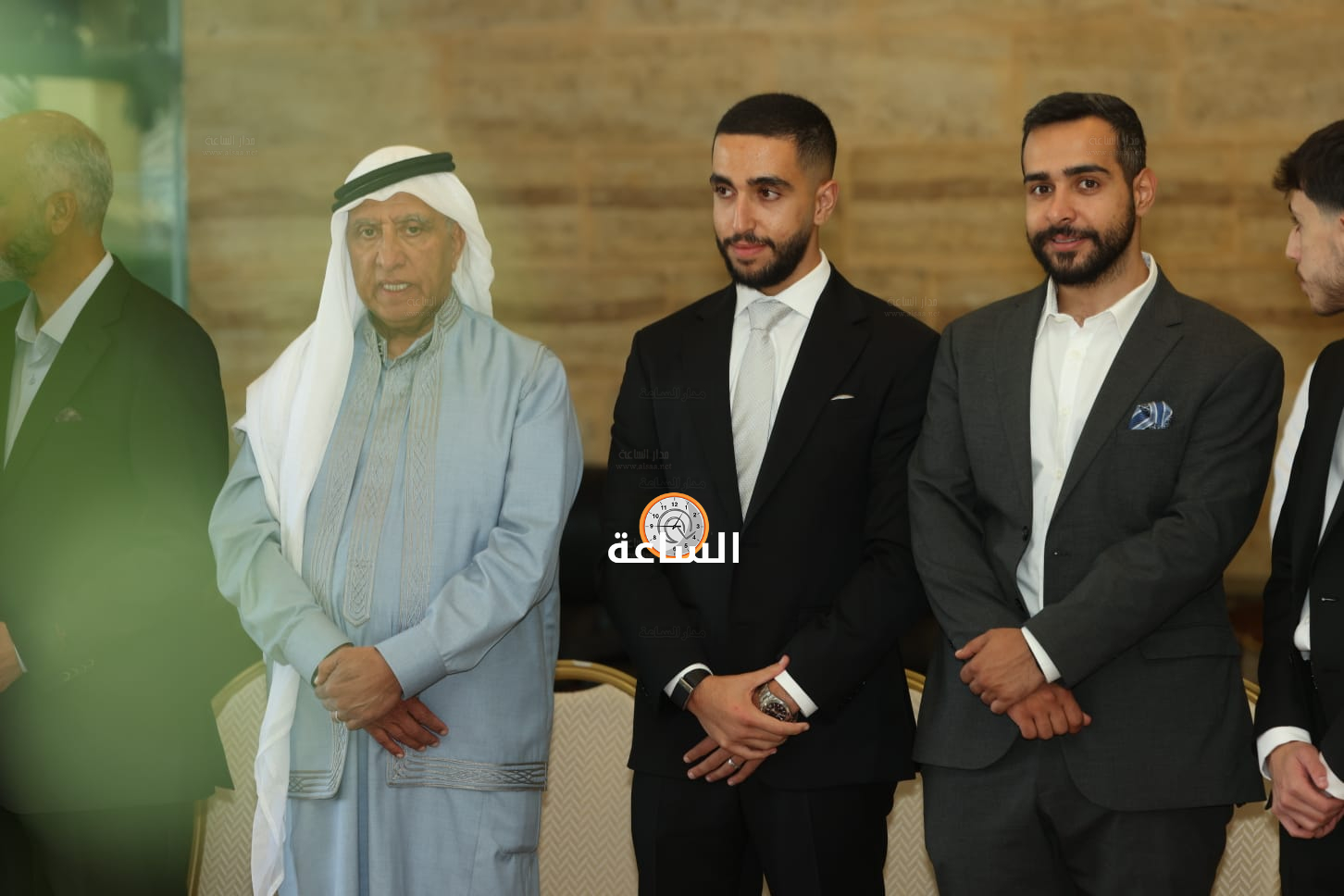 Madar Al-Saa Images 0.4576801324469649