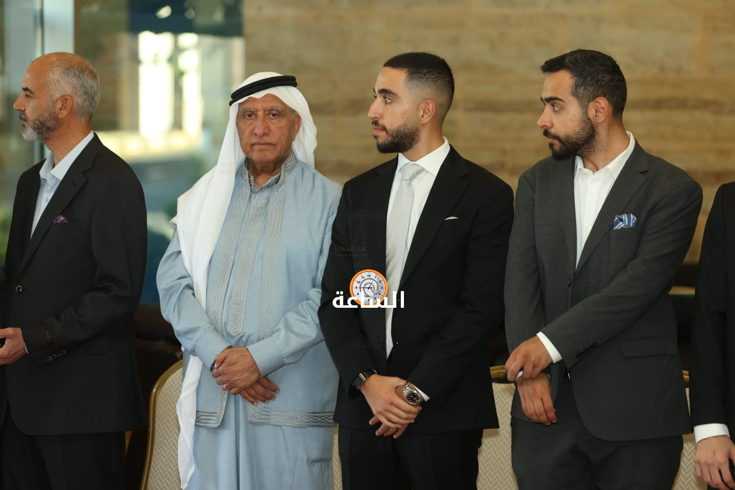 Madar Al-Saa Images 0.4067522465442577