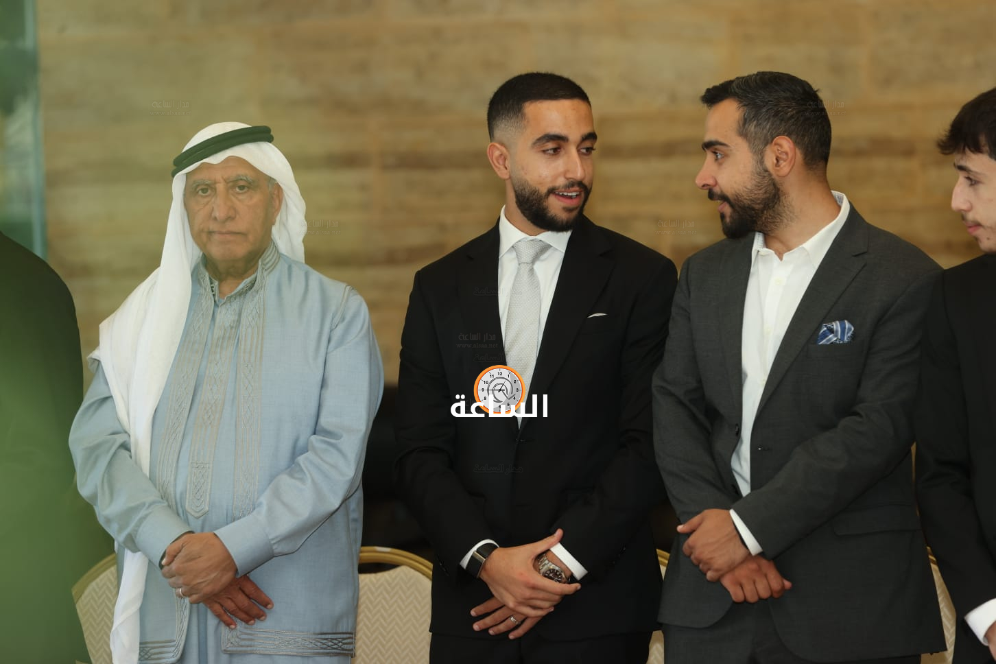 Madar Al-Saa Images 0.8529641429433316