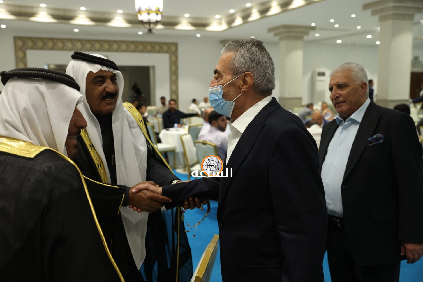 Madar Al-Saa Images 0.7347395148194242