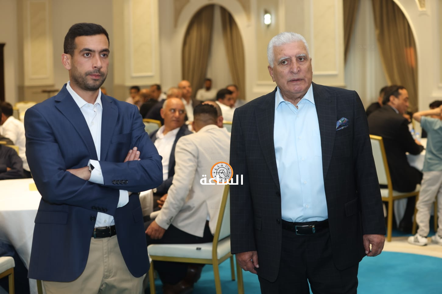 Madar Al-Saa Images 0.3833616698549345