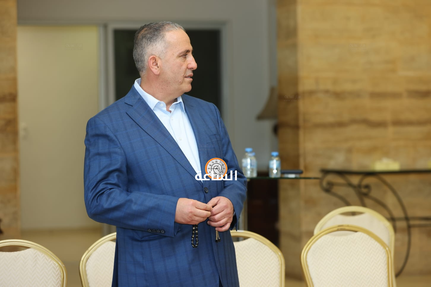Madar Al-Saa Images 0.46455987983850433