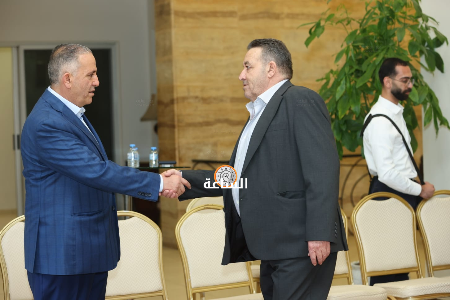 Madar Al-Saa Images 0.8819556473068058