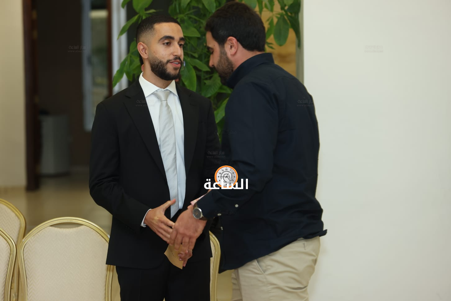 Madar Al-Saa Images 0.9014017410420124