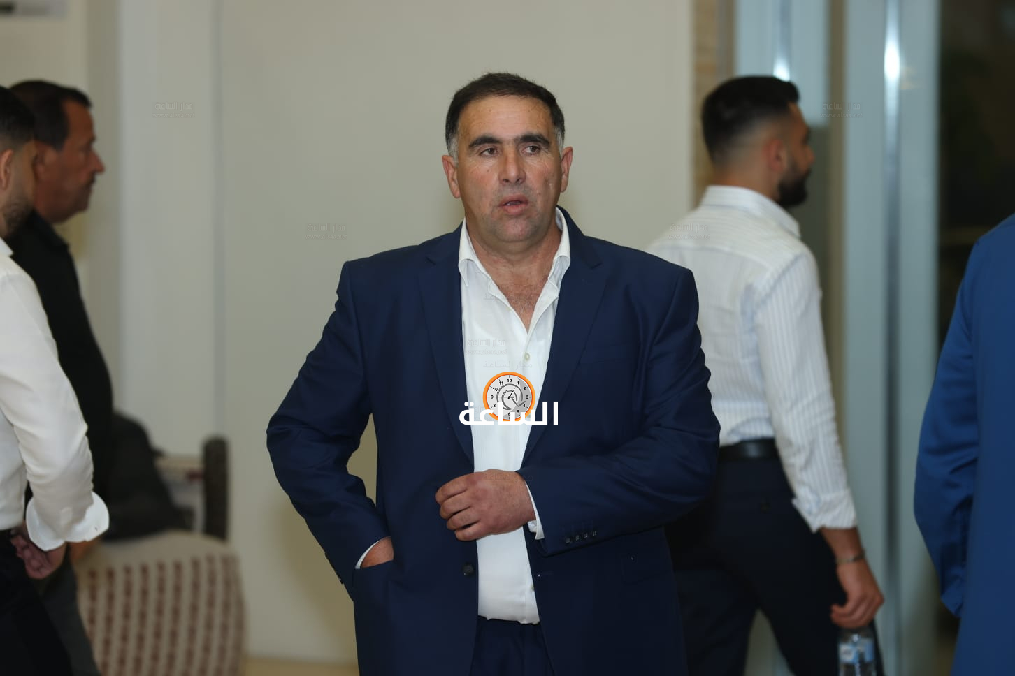 Madar Al-Saa Images 0.7483134355328238