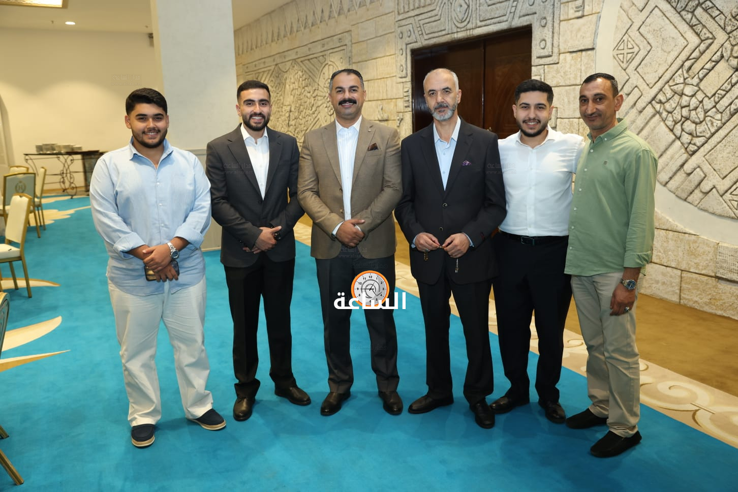 Madar Al-Saa Images 0.798299283757102