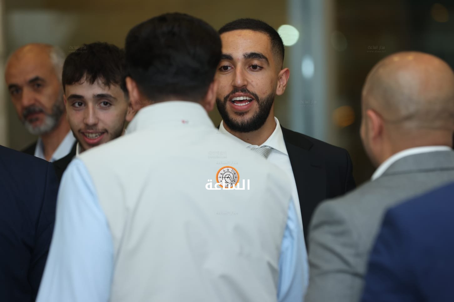 Madar Al-Saa Images 0.49136876957894926