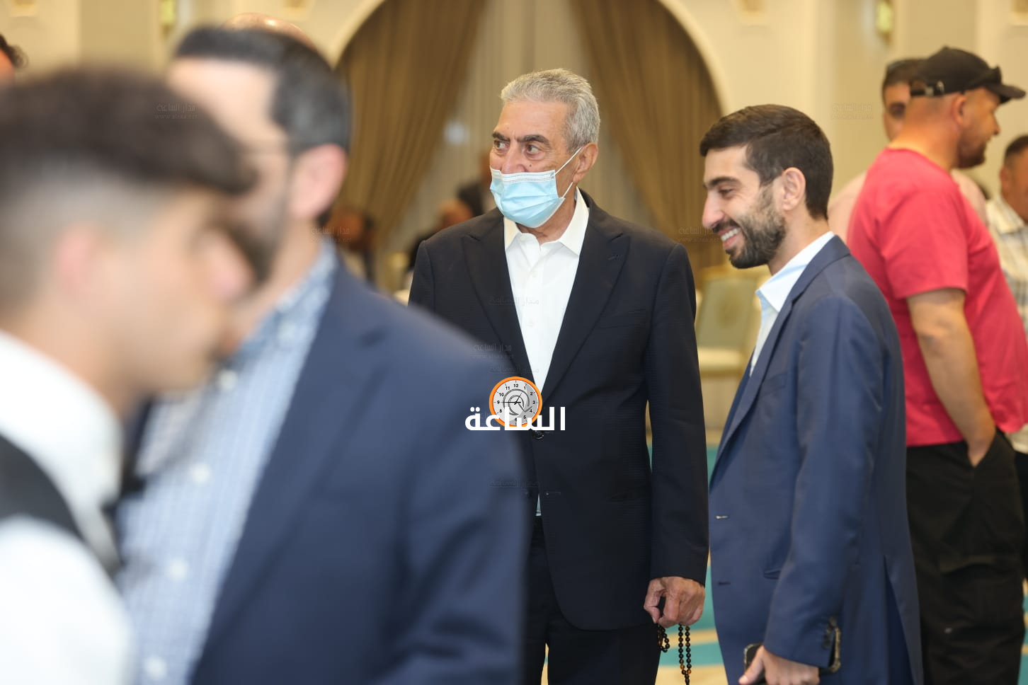 Madar Al-Saa Images 0.8176120001224482