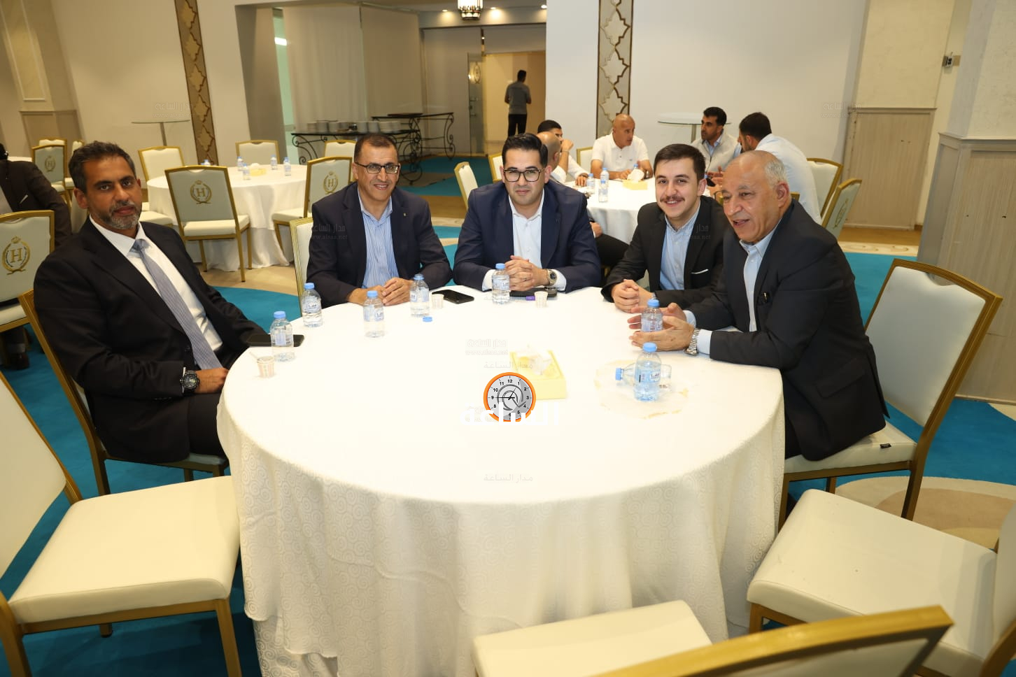 Madar Al-Saa Images 0.27484783620833364