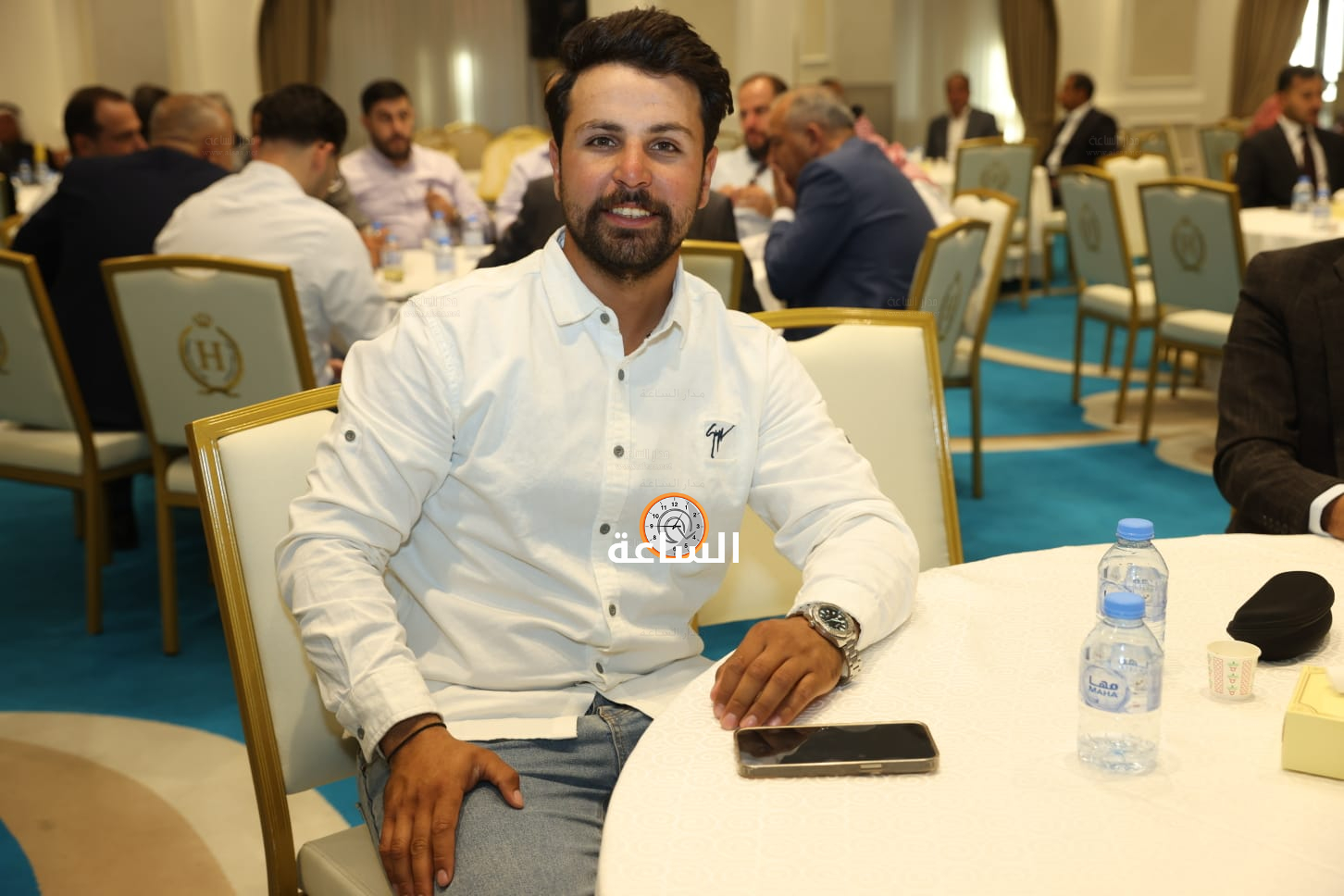Madar Al-Saa Images 0.35838132558638236