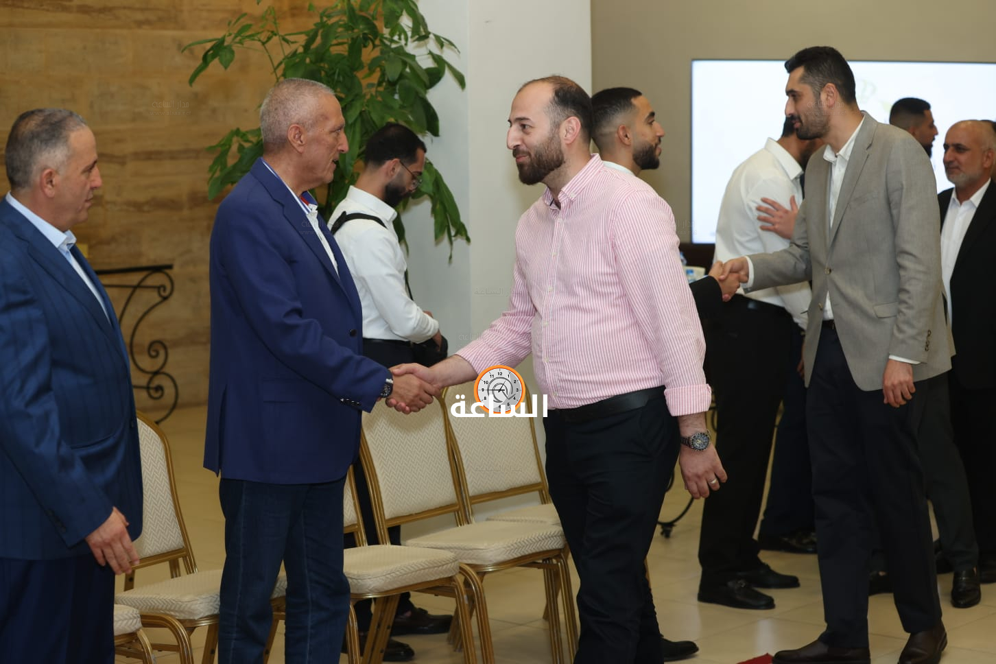 Madar Al-Saa Images 0.7019118553837338