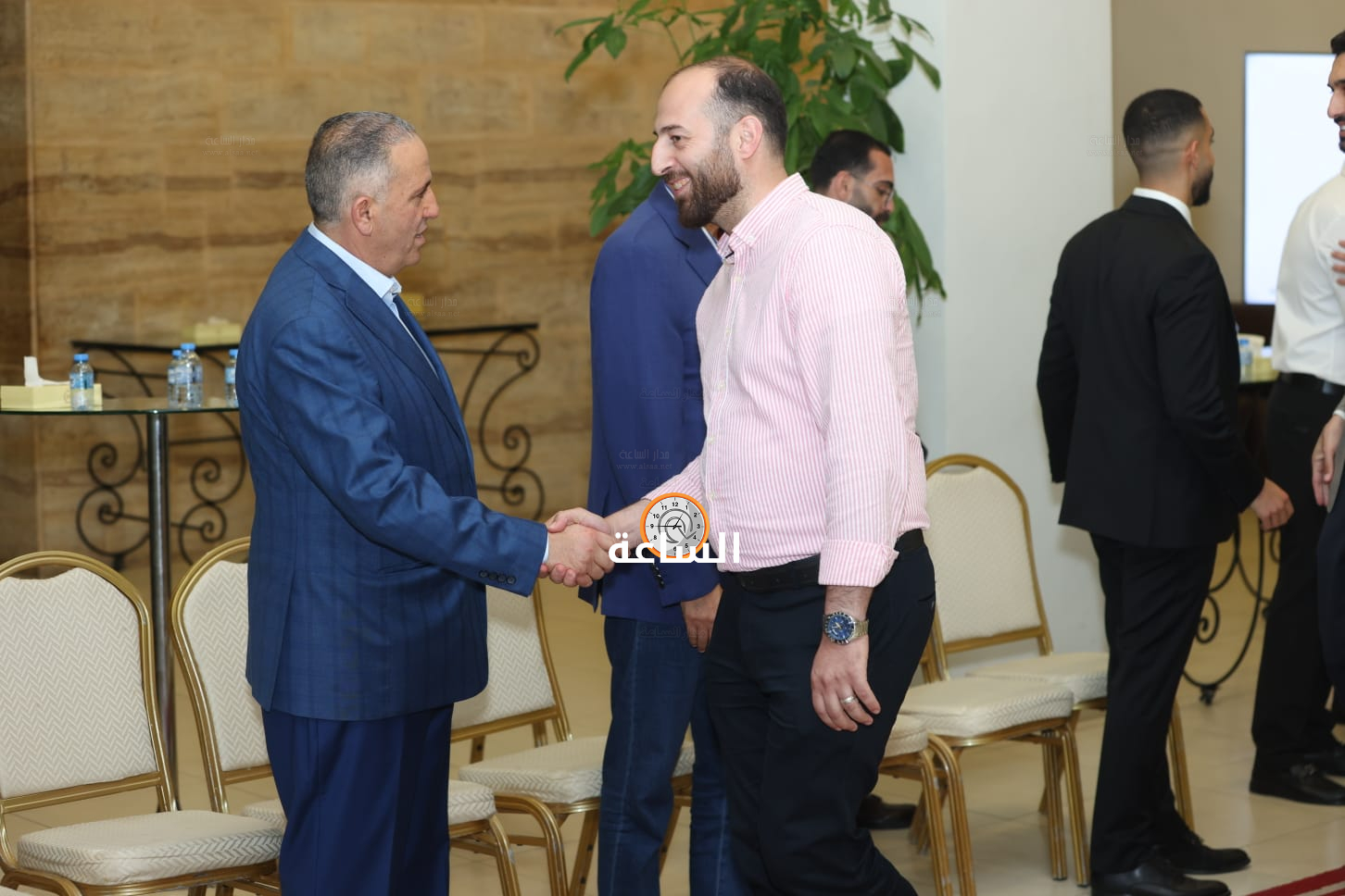 Madar Al-Saa Images 0.9807720340263282