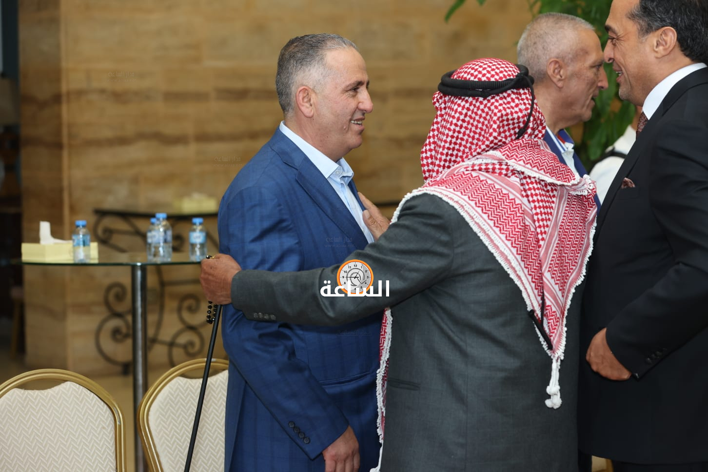 Madar Al-Saa Images 0.20680652133083344