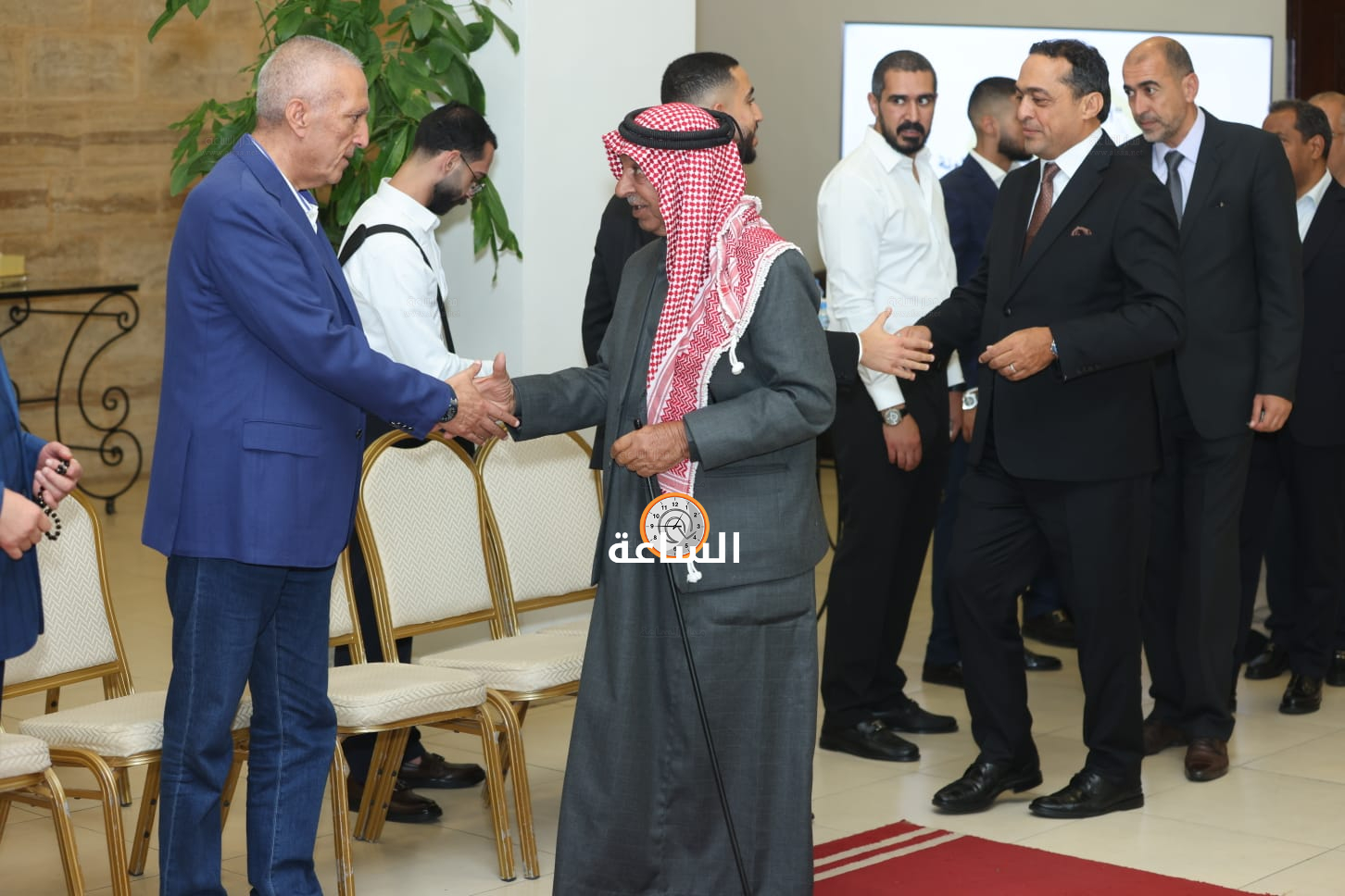 Madar Al-Saa Images 0.5792711182058263