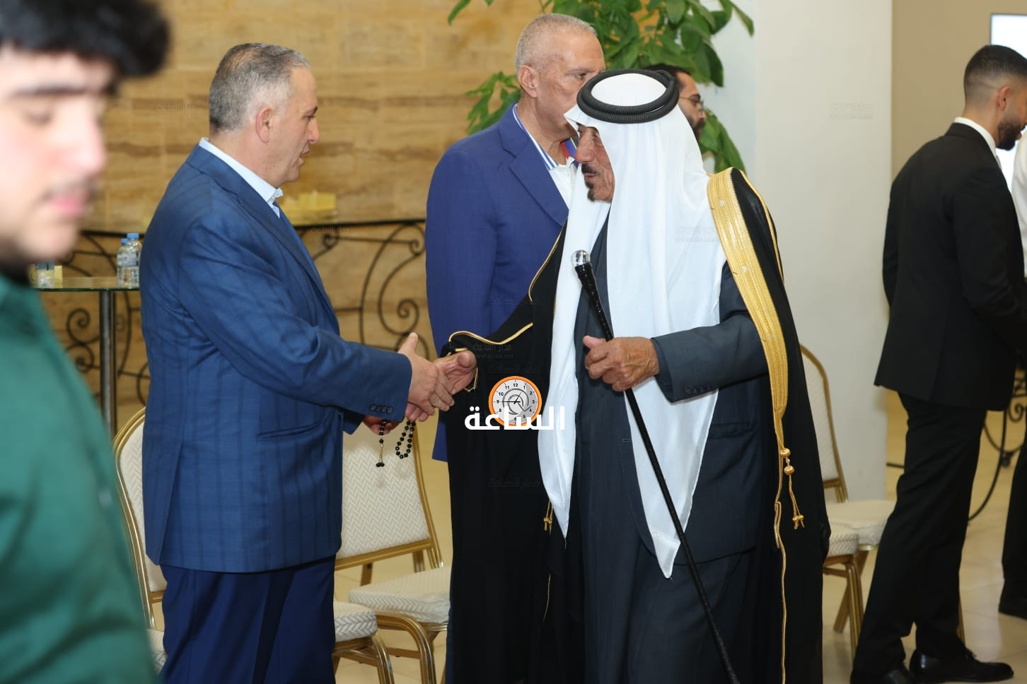 Madar Al-Saa Images 0.1296409623844148