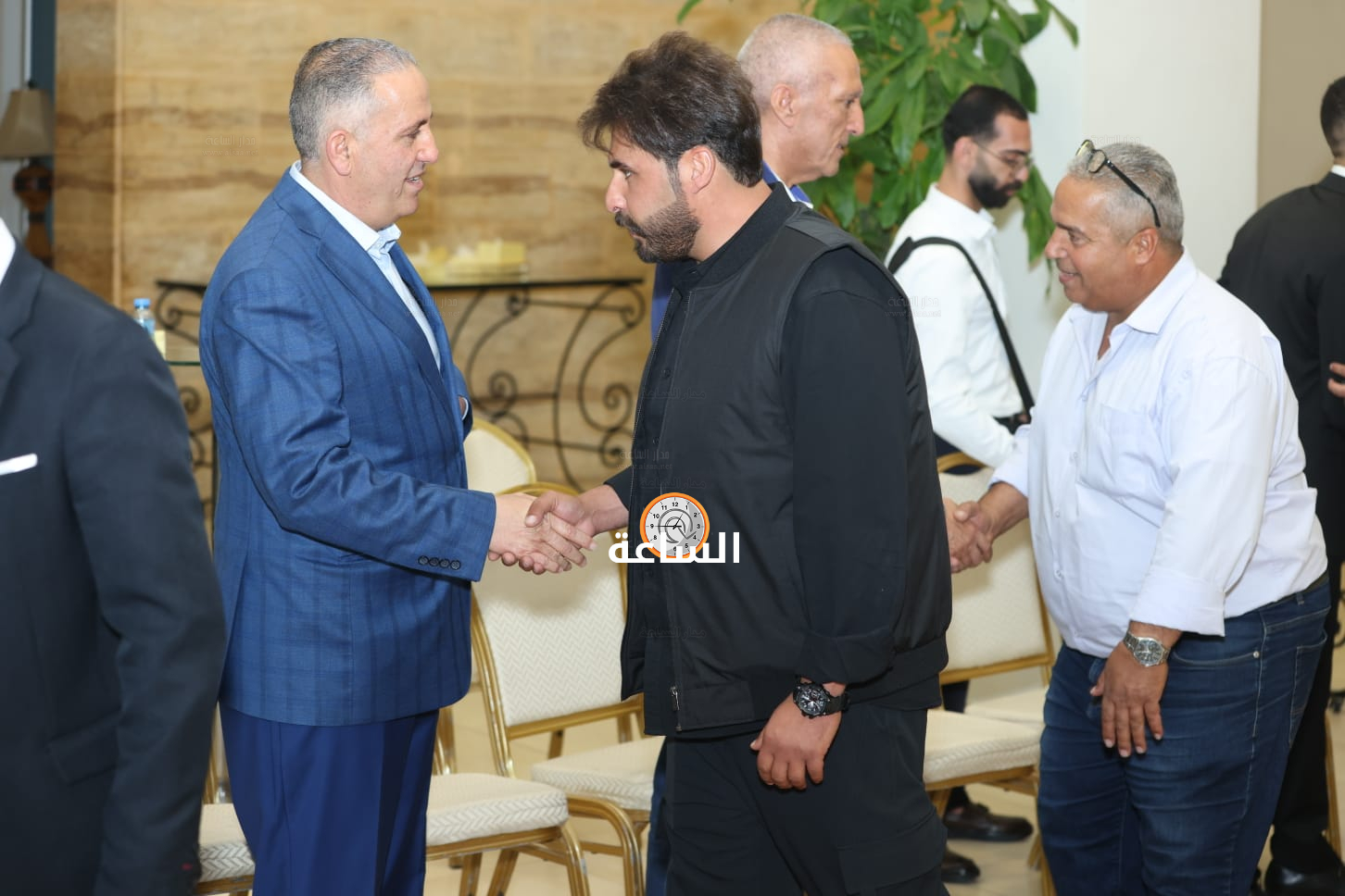 Madar Al-Saa Images 0.26660697958182344