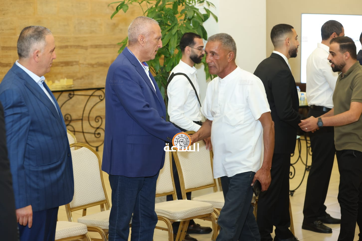 Madar Al-Saa Images 0.354577254323045