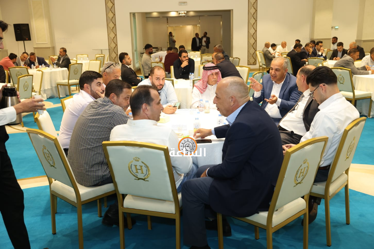 Madar Al-Saa Images 0.7344353668271443