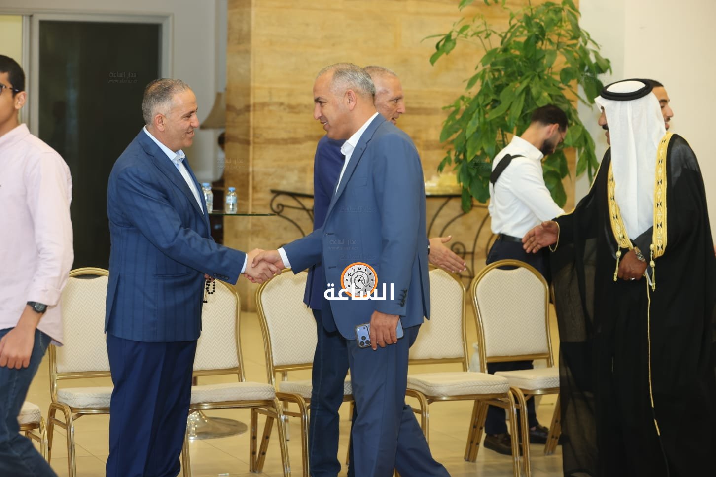 Madar Al-Saa Images 0.27651704089450446