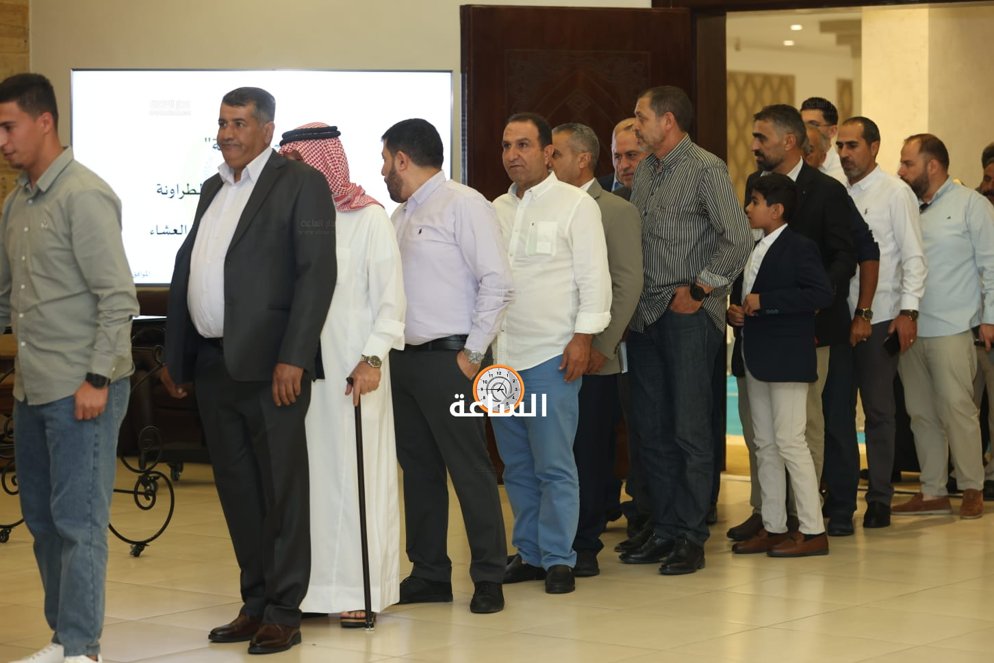 Madar Al-Saa Images 0.6470170693767534