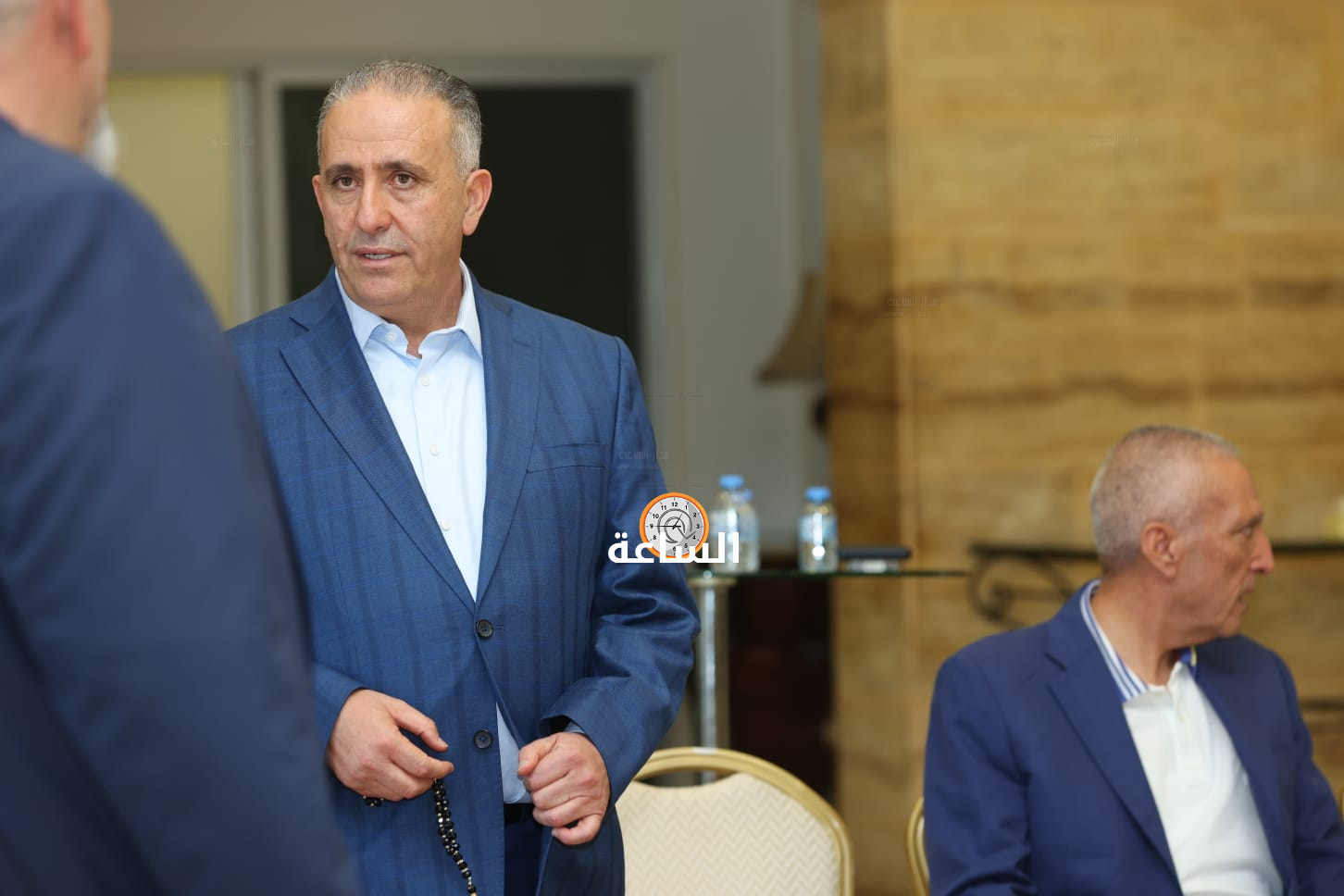 Madar Al-Saa Images 0.4438095020732695