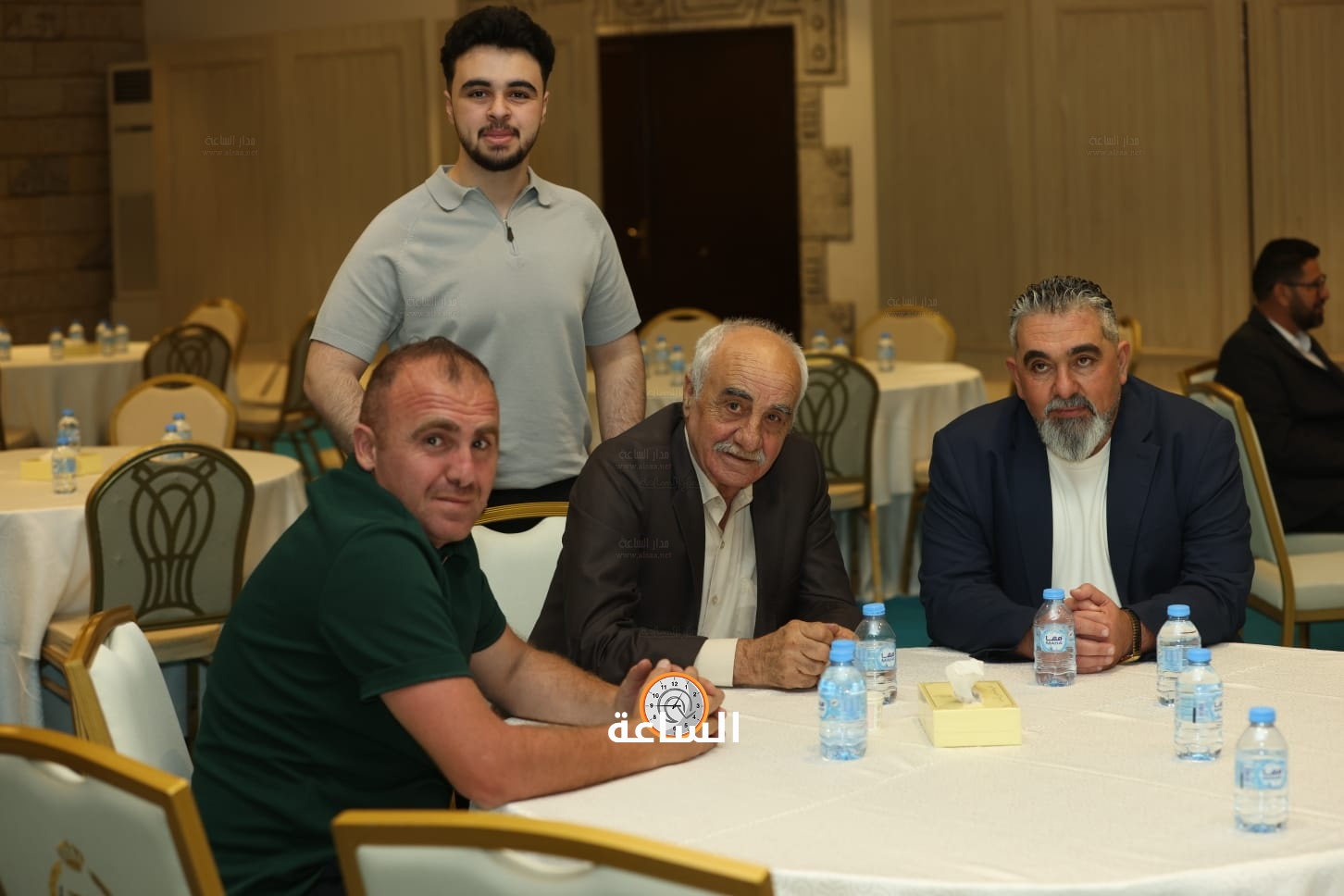 Madar Al-Saa Images 0.7346532110149534