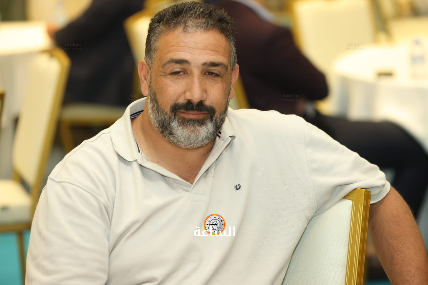 Madar Al-Saa Images 0.10783133029039338
