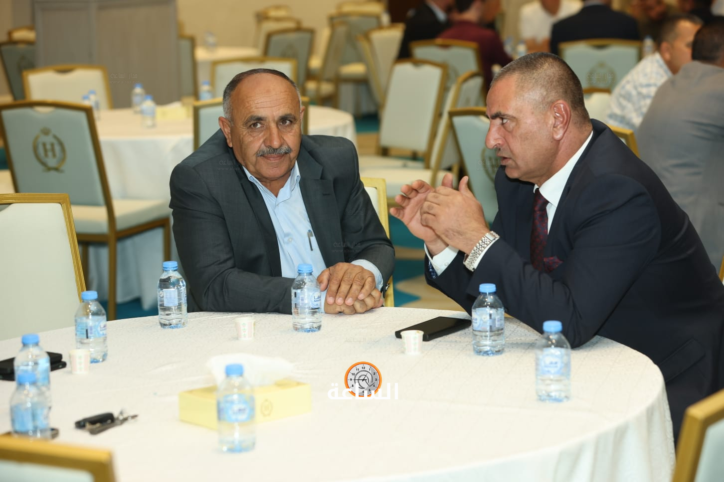 Madar Al-Saa Images 0.16656890844436256