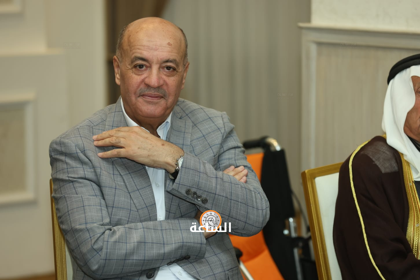 Madar Al-Saa Images 0.879775828467229
