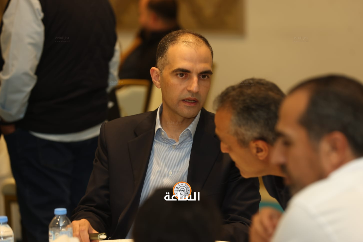 Madar Al-Saa Images 0.8412403741298543
