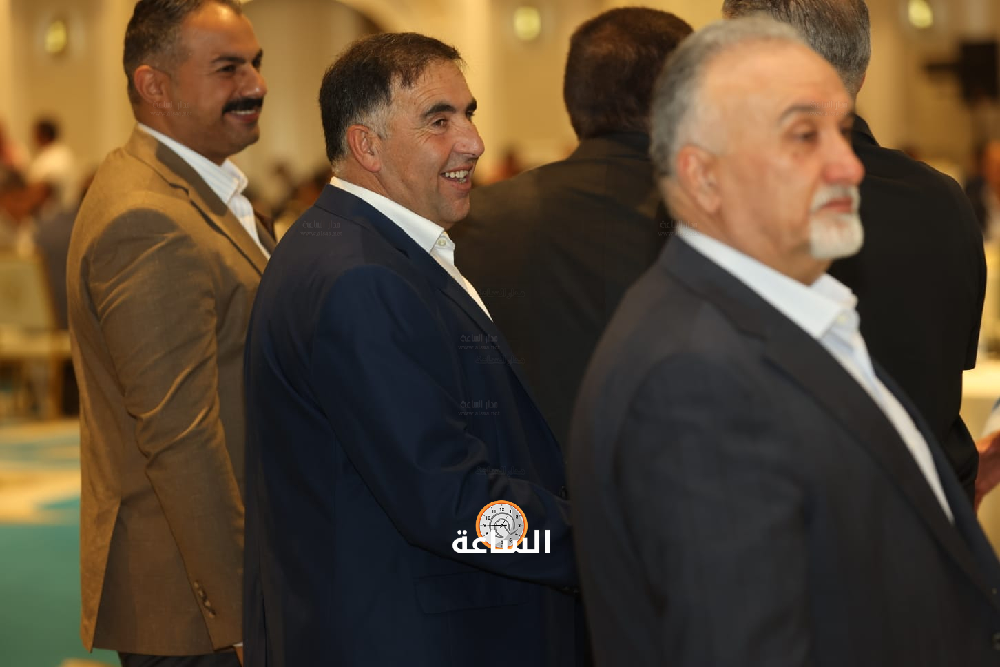 Madar Al-Saa Images 0.6398827539635901